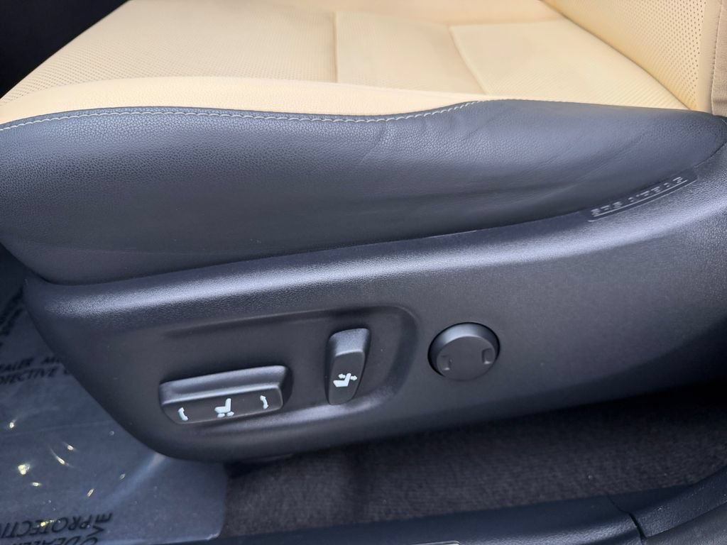 Used 2019 Lexus NX 300 AWD w/ Comfort Package image 16