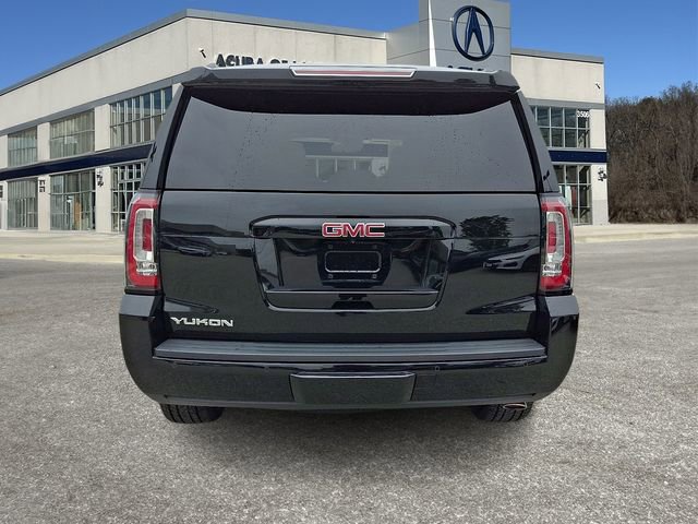 Used 2020 GMC Yukon SLT w/ Premium Edition AWD/4WD image 5