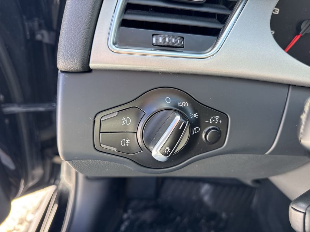 Used 2012 Audi A4 2.0T Premium Plus image 18