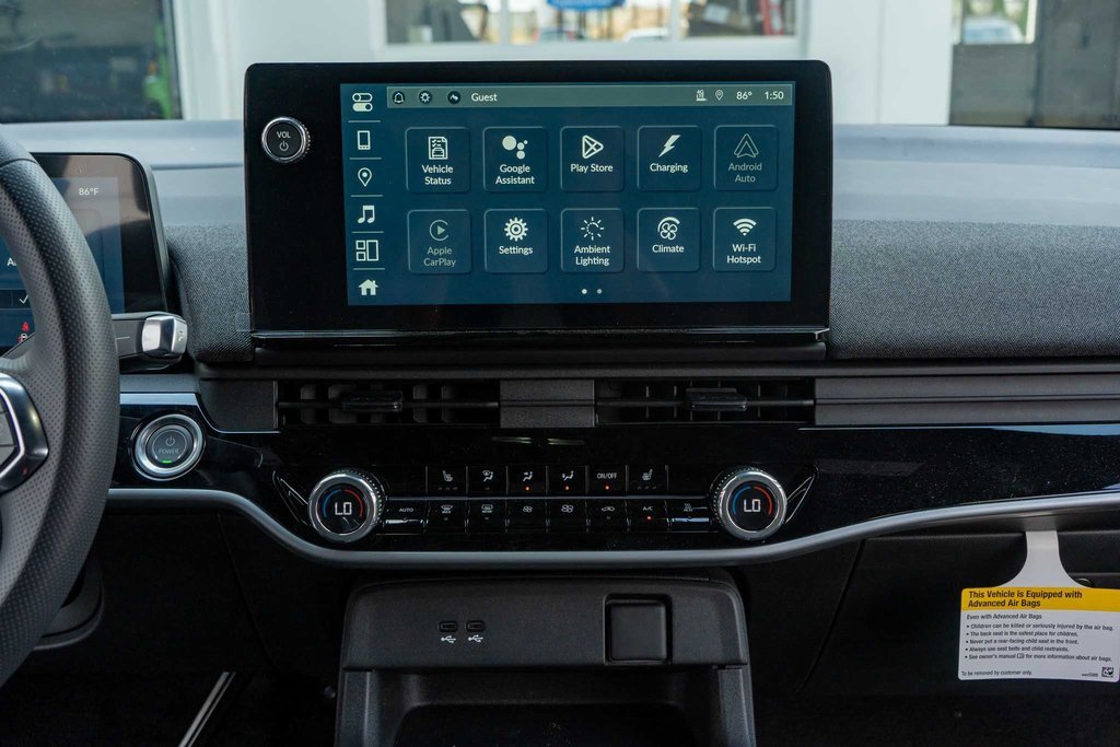 New 2026 Honda Prologue EX image 20