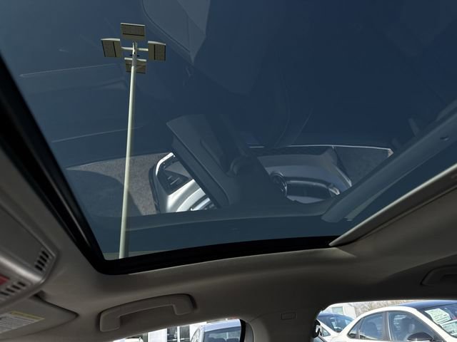 New 2026 Volkswagen Jetta SE image 18