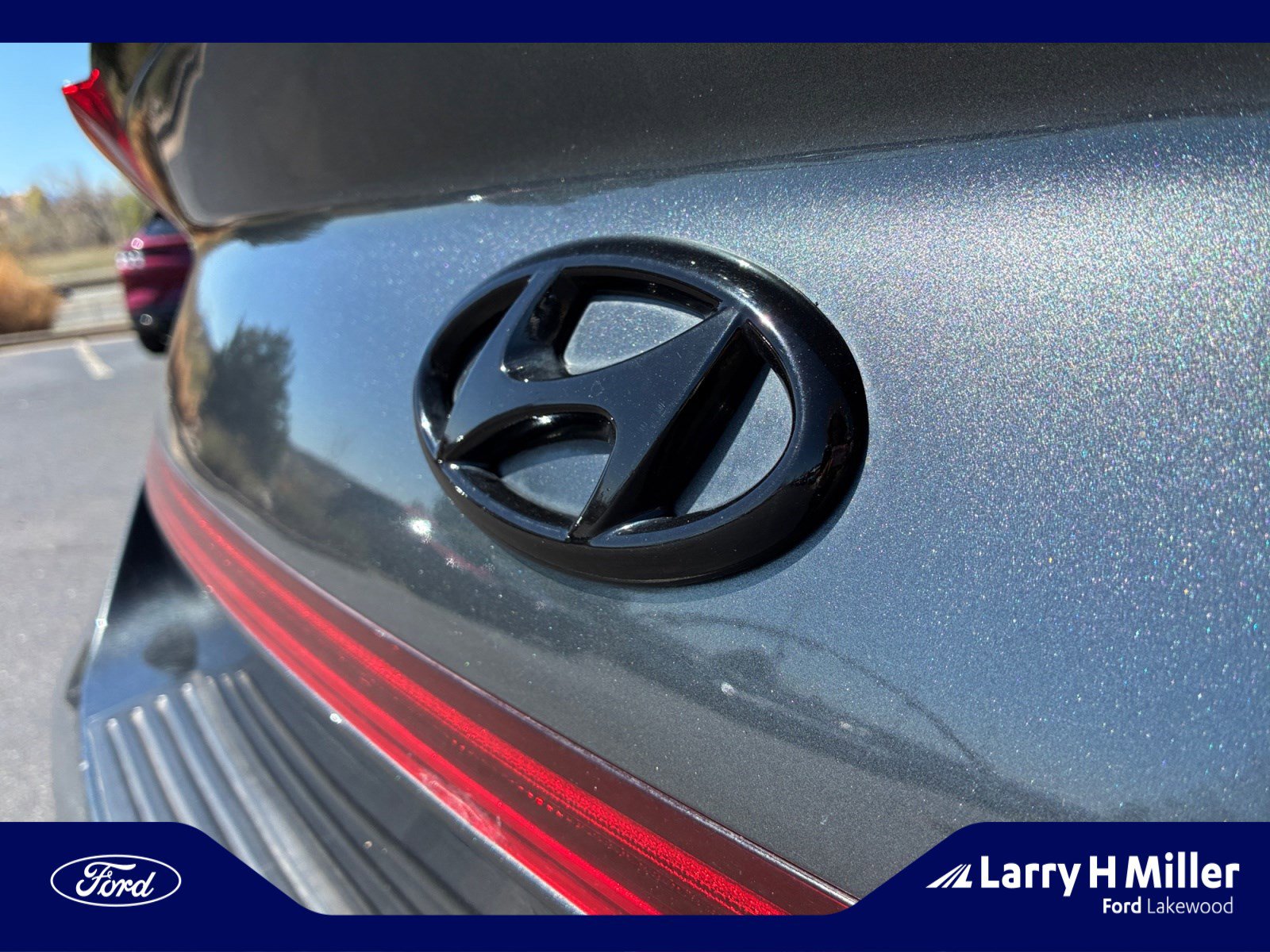 Used 2022 Hyundai Sonata N Line image 23