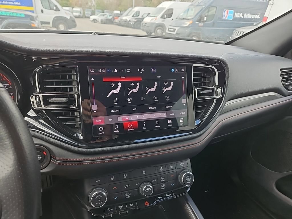 Used 2023 Dodge Durango GT image 20