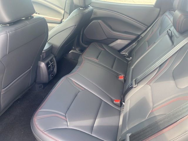 New 2025 Ford Mustang Mach-E Premium w/ Sport Appearance Package image 11