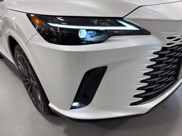 Used 2025 Lexus RX 350 AWD image 35