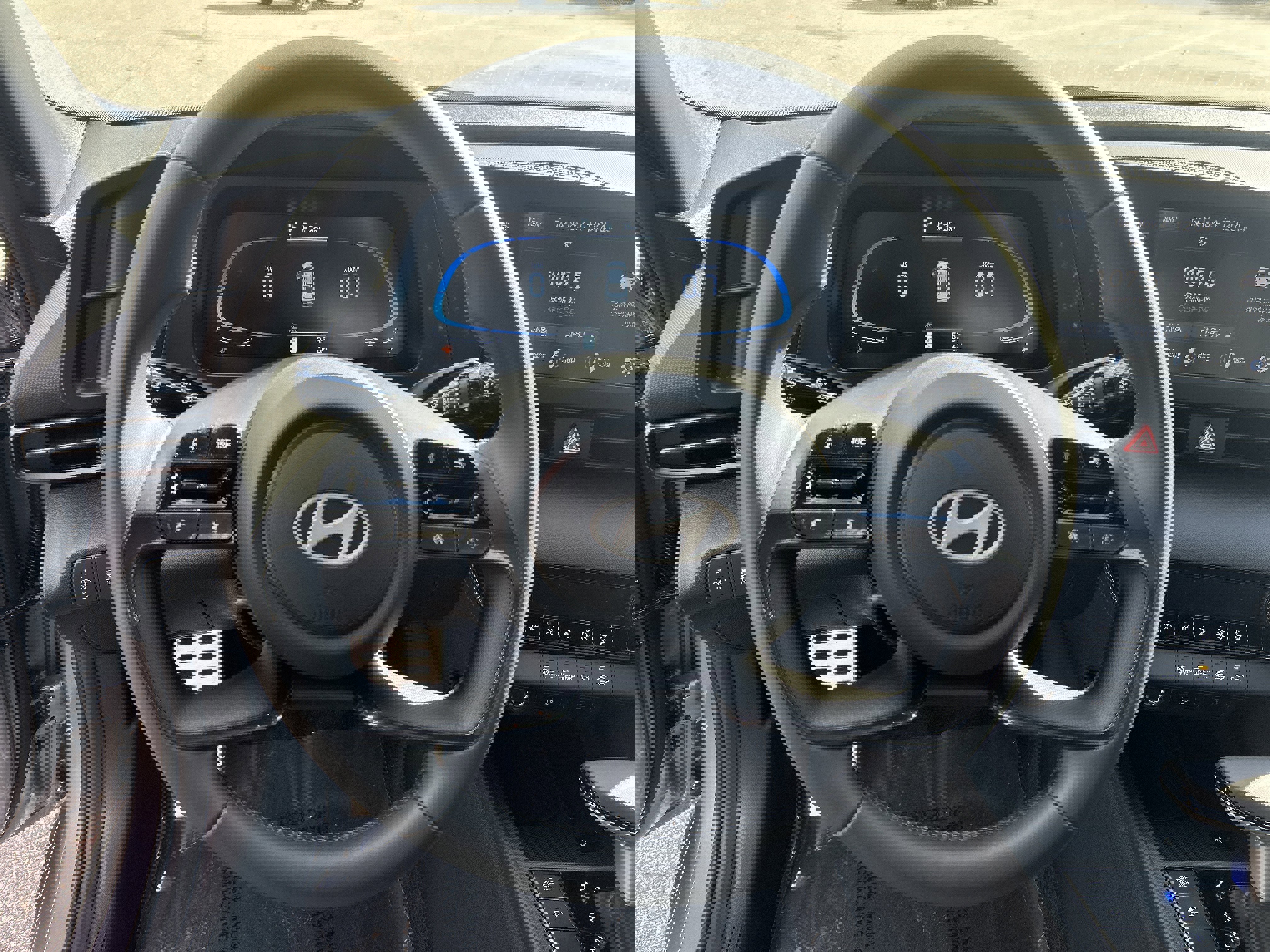 New 2026 Hyundai Elantra Sport image 20