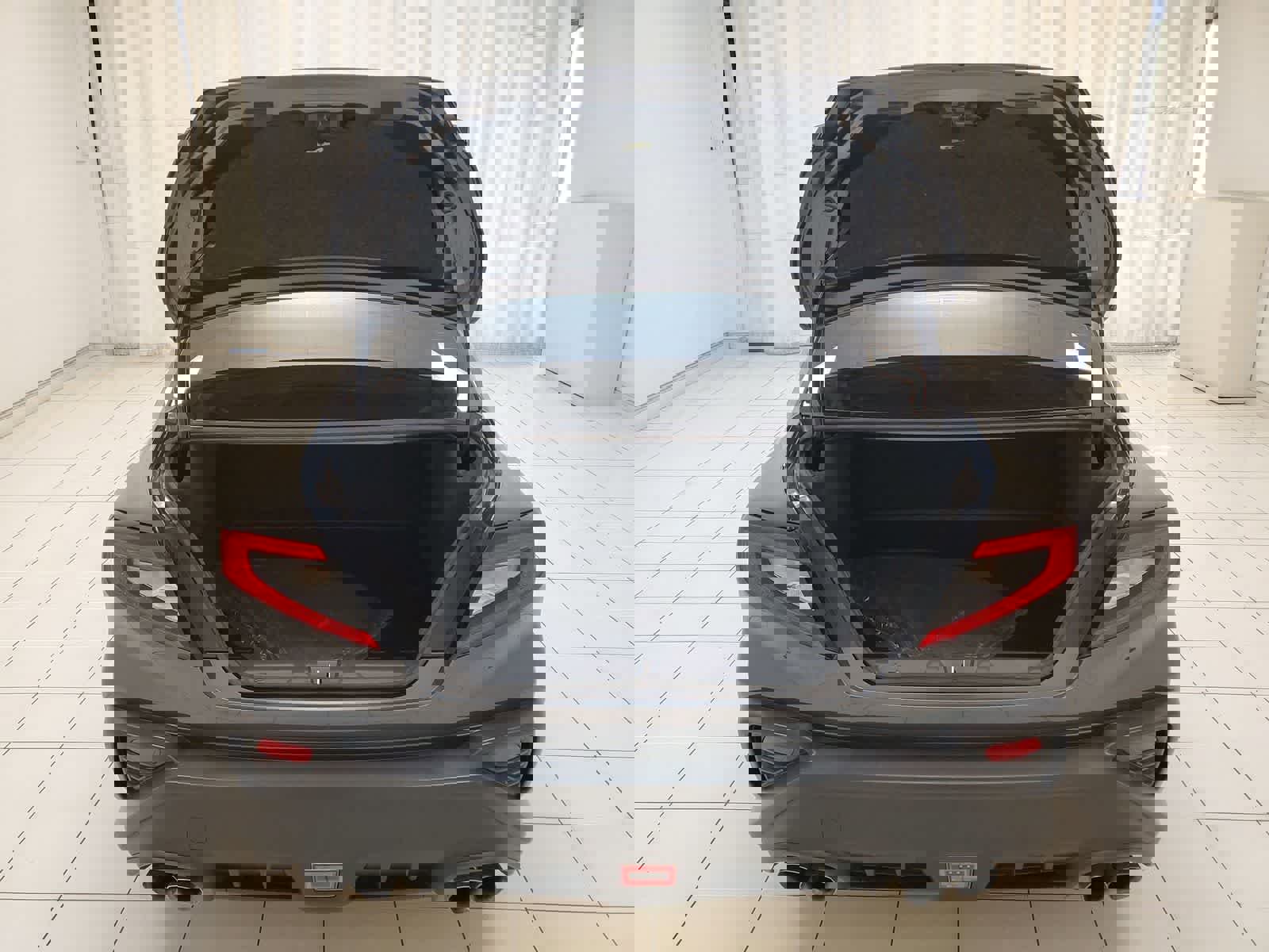 Used 2024 Subaru WRX Premium image 21