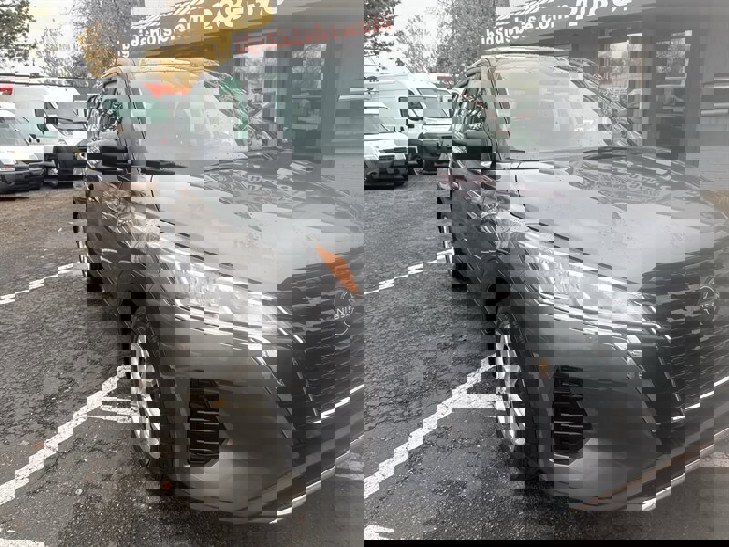 Used 2024 Nissan Kicks S image 14