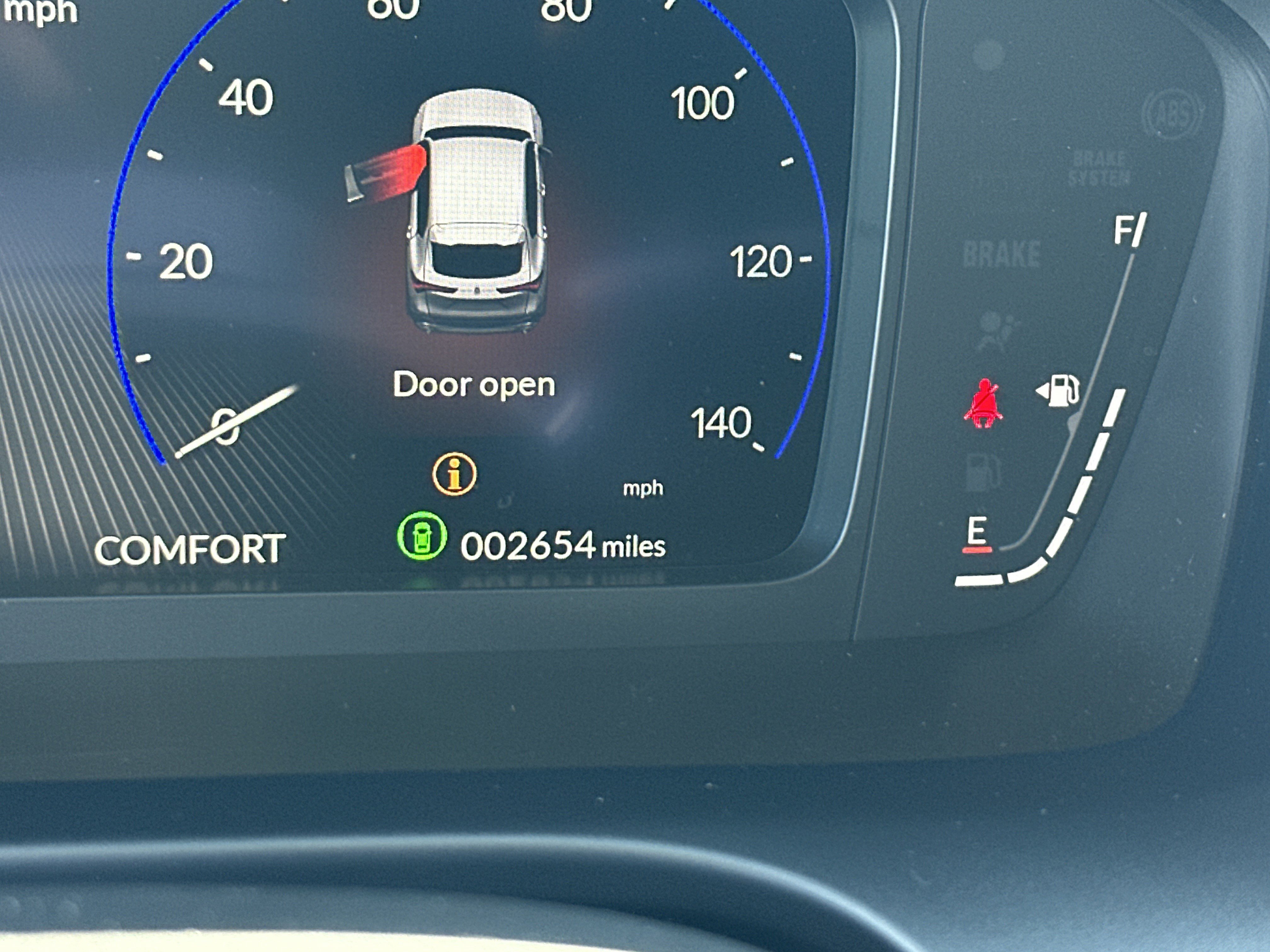 Certified 2025 Acura ADX FWD image 31
