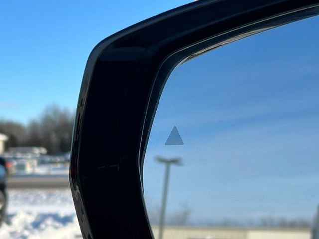 New 2025 Jeep Grand Cherokee L Limited image 40