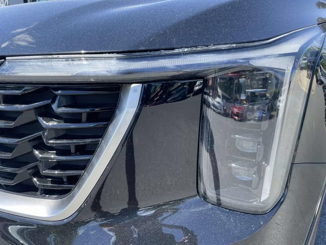 Certified 2024 Kia Sorento S FWD image 9
