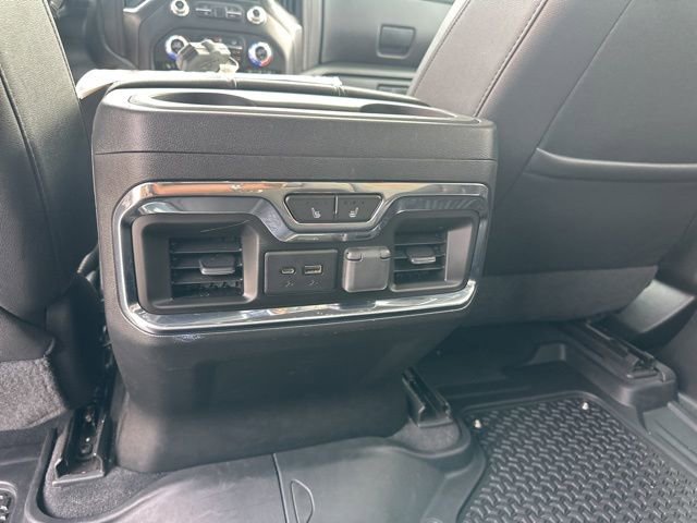 Used 2023 GMC Sierra 2500 AT4 w/ AT4 Preferred Package AWD/4WD image 36