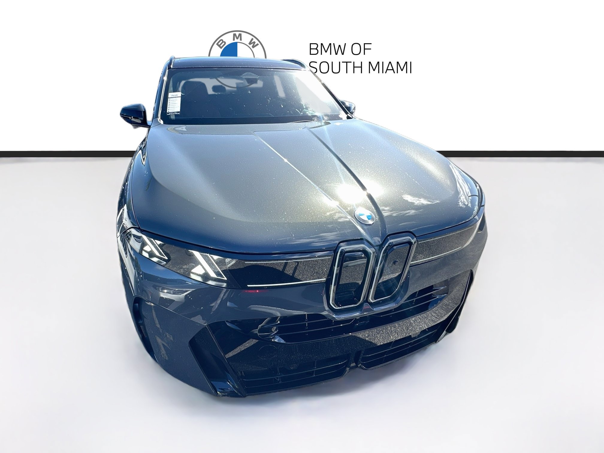 New 2027 BMW X5 xDrive40i w/ M Sport Professional Package AWD/4WD image 2