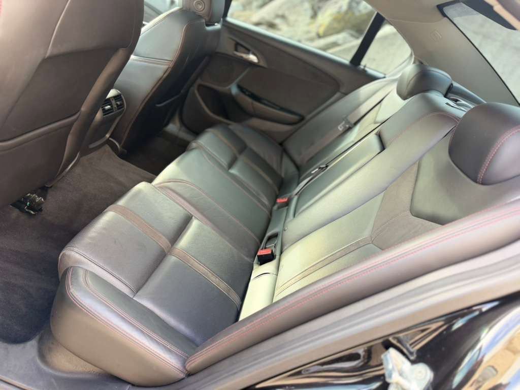 Used 2017 Chevrolet SS image 19