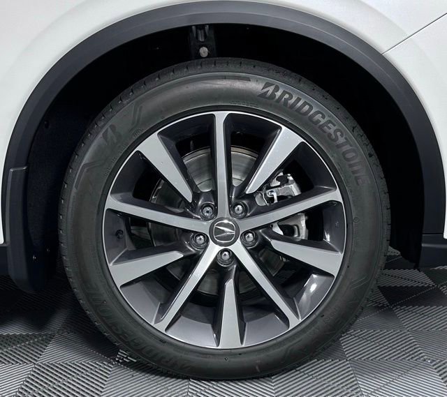 Used 2026 Acura MDX w/ Technology Package image 9