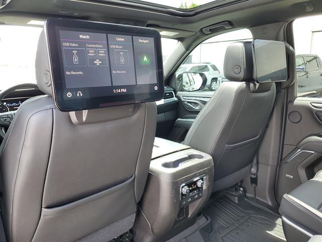 Certified 2021 GMC Yukon Denali w/ Denali Premium Package image 22