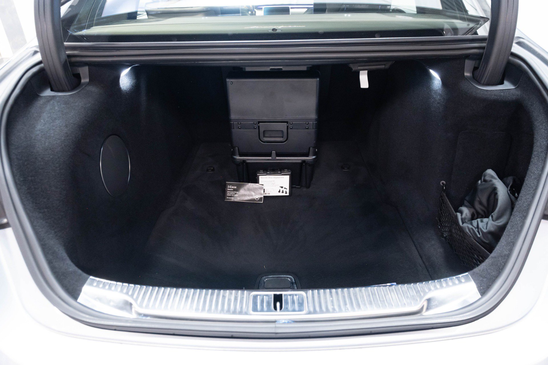 Used 2024 Mercedes-Benz Maybach S 680 4MATIC image 65