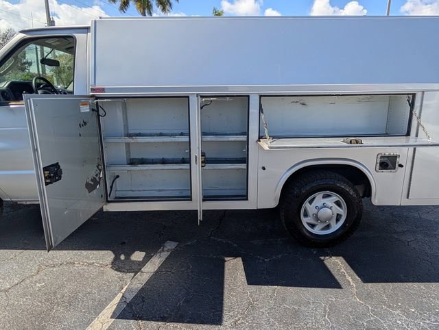 Used 2013 Ford E-350 and Econoline 350 Super Duty w/ PWR Locks & Windows Group image 11