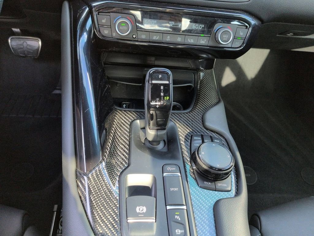 Used 2020 Toyota Supra Premium w/ Driver Assist Package image 18