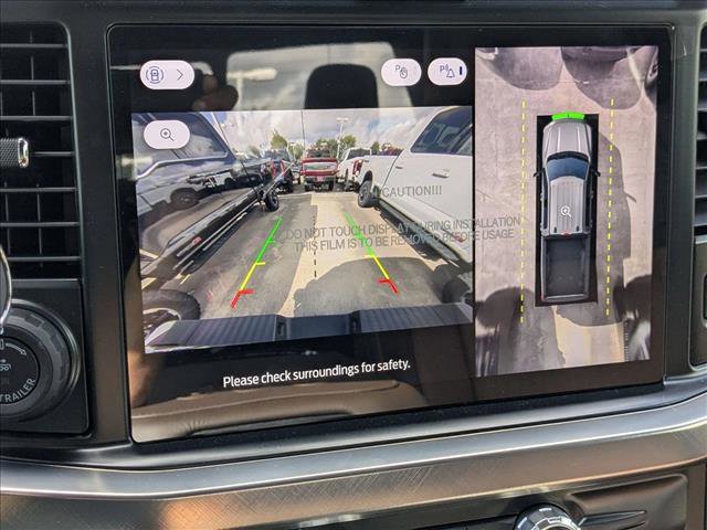 New 2026 Ford F350 King Ranch image 12