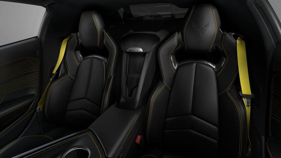 New 2027 Chevrolet Corvette ZR1X AWD/4WD image 37