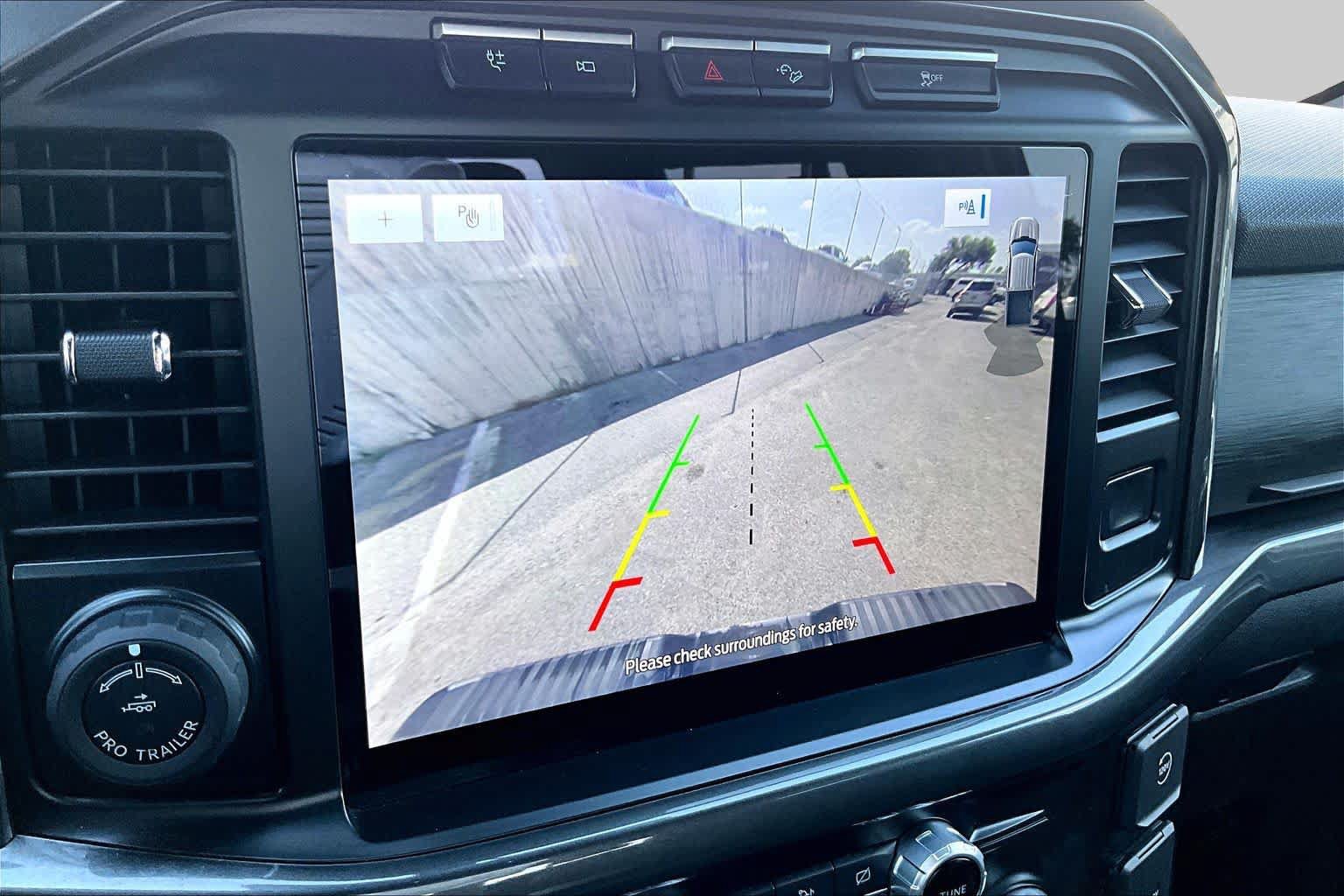 Used 2023 Ford F150 XLT w/ Equipment Group 302A High AWD/4WD image 29