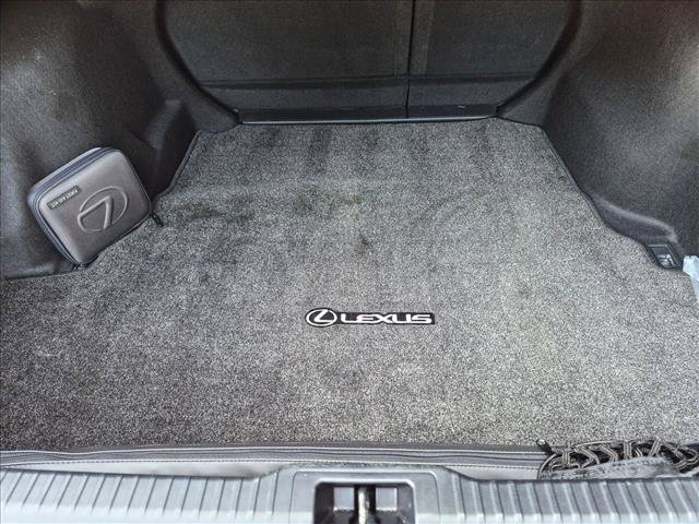 Certified 2025 Lexus IS 350 F Sport w/ Accessory Package RWD image 6