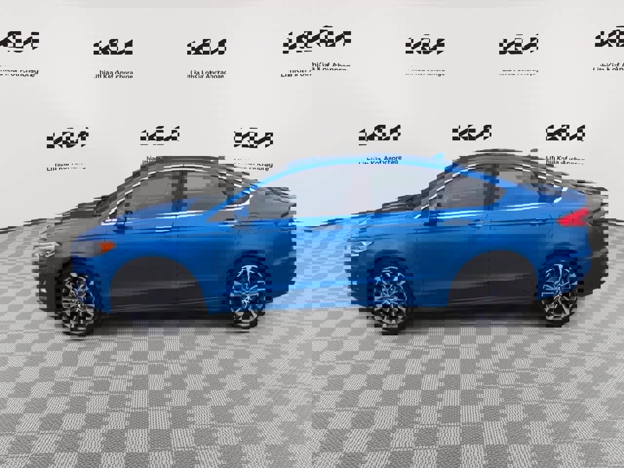 Used 2020 Ford Fusion Titanium image 5