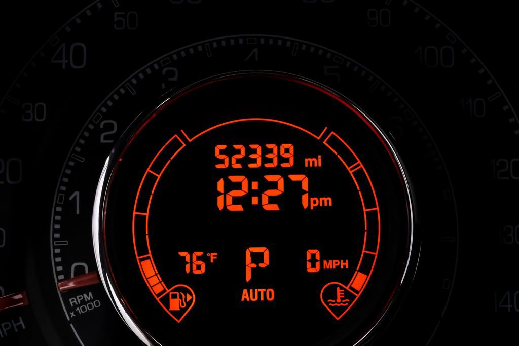 Used 2013 FIAT 500 Sport w/ Comfort/Convenience Group image 23