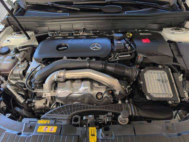 Certified 2026 Mercedes-Benz GLB 250 image 25