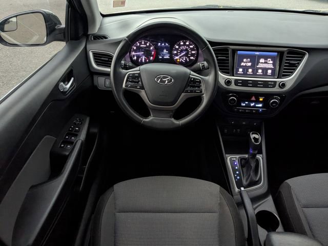 Used 2019 Hyundai Accent Limited image 17