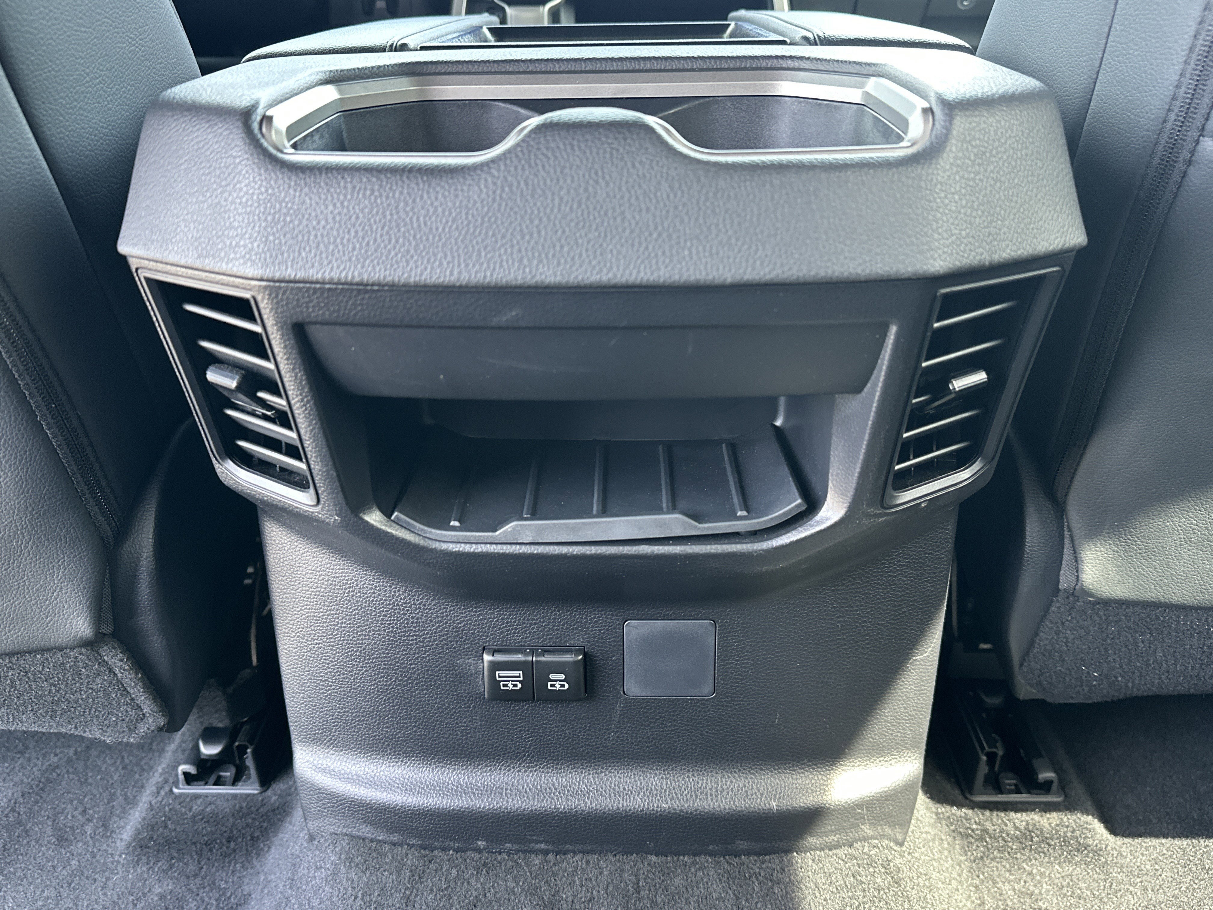 Certified 2025 Toyota Tundra Limited AWD/4WD image 29