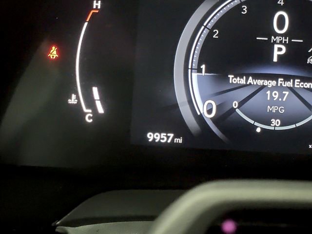 Used 2024 Lexus RX 350 Premium Plus w/ Convenience Package image 23