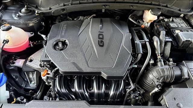 Used 2024 Hyundai Tucson SEL image 21