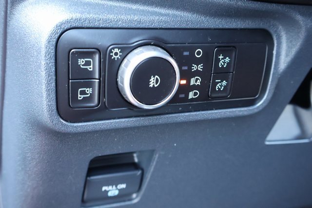 Used 2023 Ford Bronco Outer Banks image 17