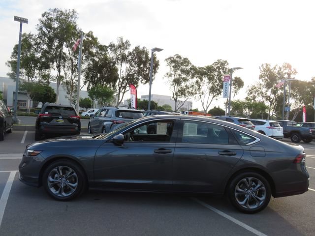Used 2024 Honda Accord EX image 7