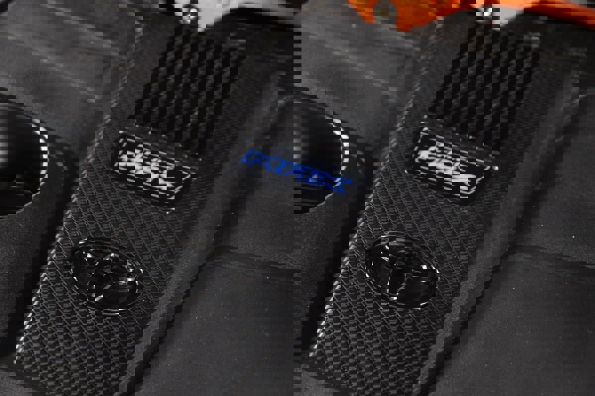 Used 2024 Toyota Sequoia Limited image 24