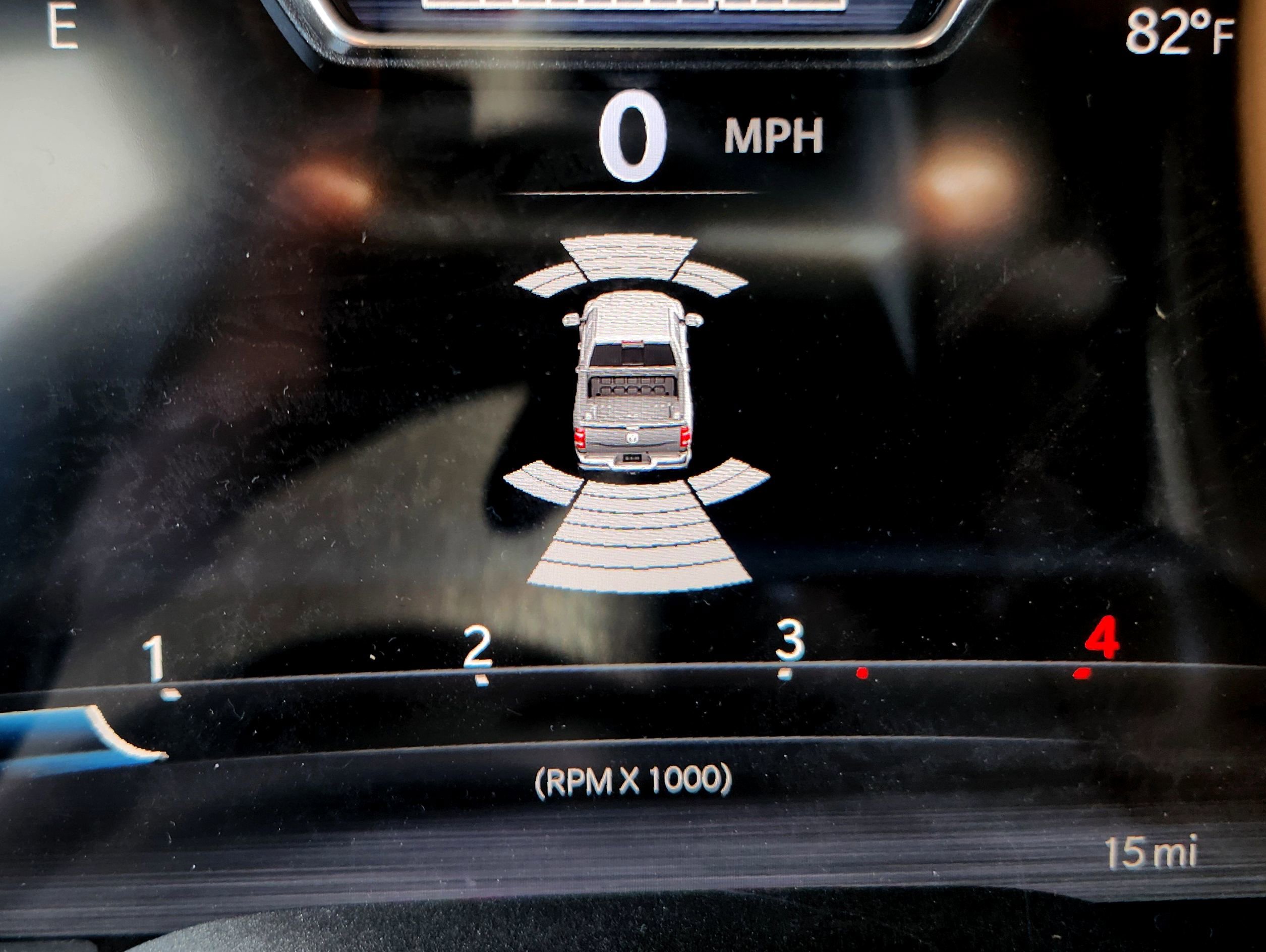 New 2026 RAM 3500 Laramie w/ Max Tow Package image 26