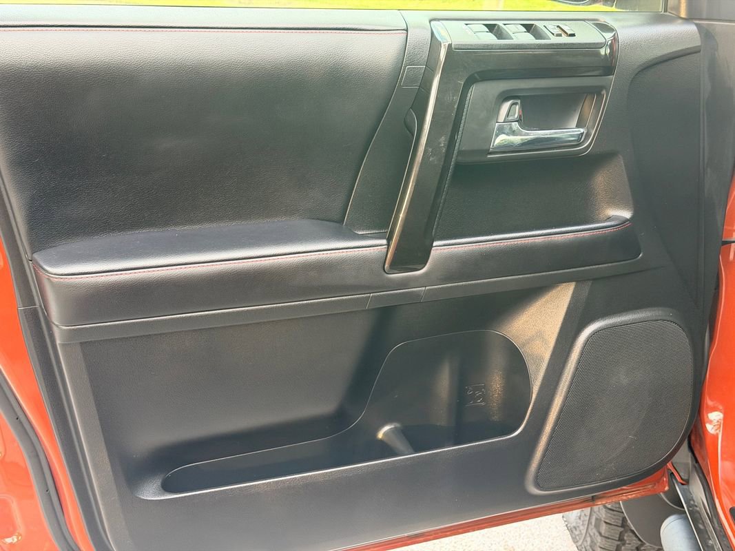 Used 2024 Toyota 4Runner TRD Pro AWD/4WD image 26