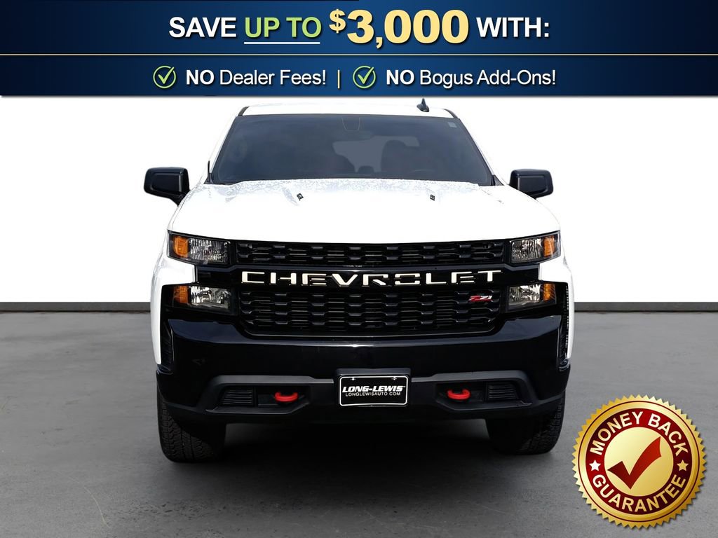Used 2023 Chevrolet Tahoe RST w/ Luxury Package RWD image 11