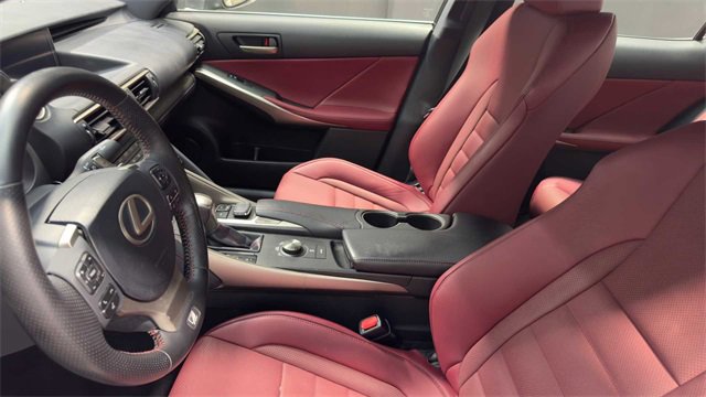 Used 2020 Lexus IS 300 F Sport image 20