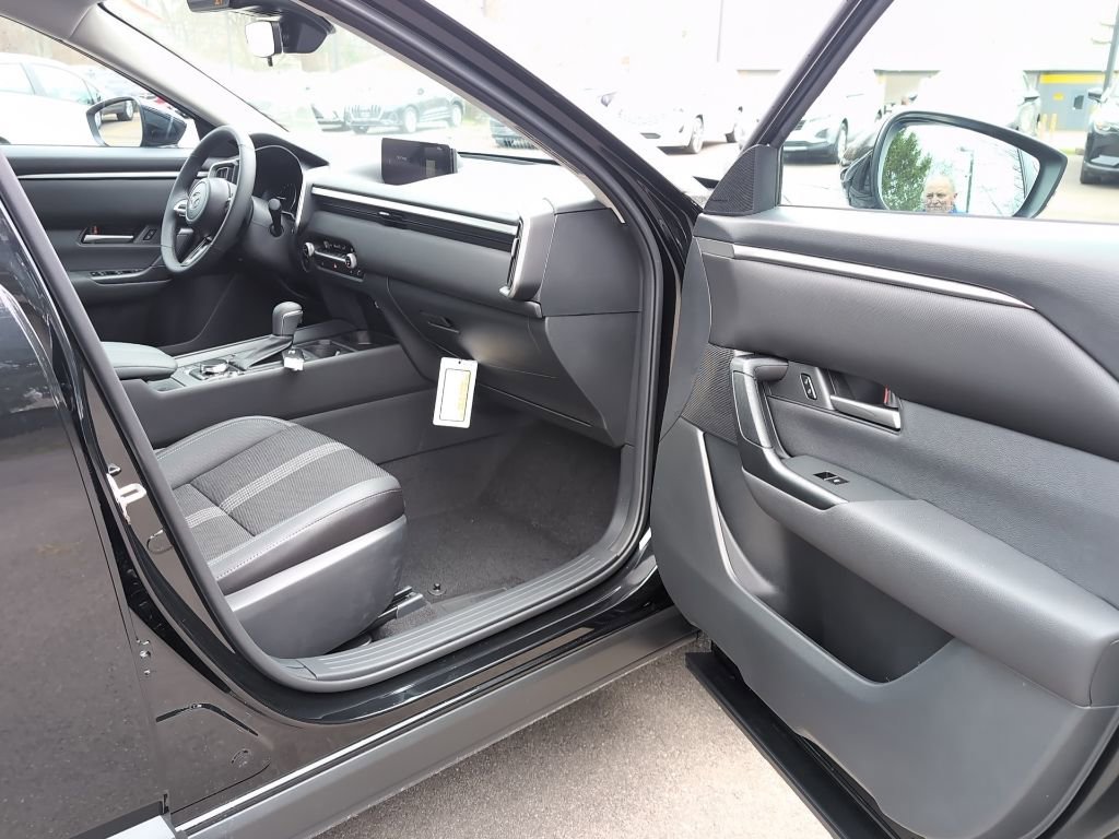 New 2026 MAZDA CX-50 2.5 Hybrid w/ Preferred Pkg image 7