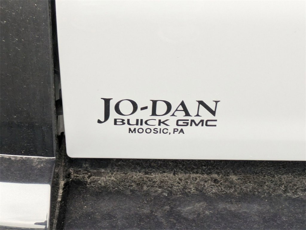 New 2025 GMC Hummer EV 3X w/ Battery Pack, 24 Module Pack image 26