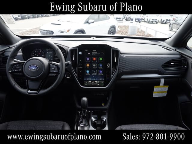 Used 2026 Subaru Forester Premium w/ Base/Premium Package AWD/4WD image 12