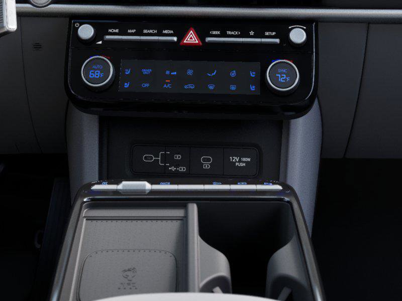 New 2026 Hyundai Tucson Limited image 16