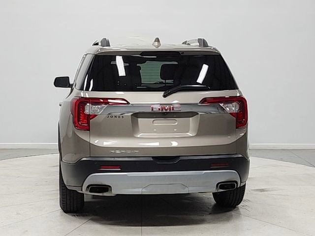 Used 2022 GMC Acadia SLT FWD image 6
