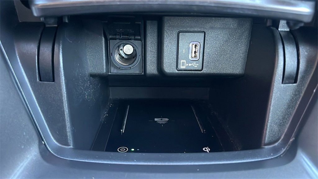 Used 2018 Honda Accord Touring image 26