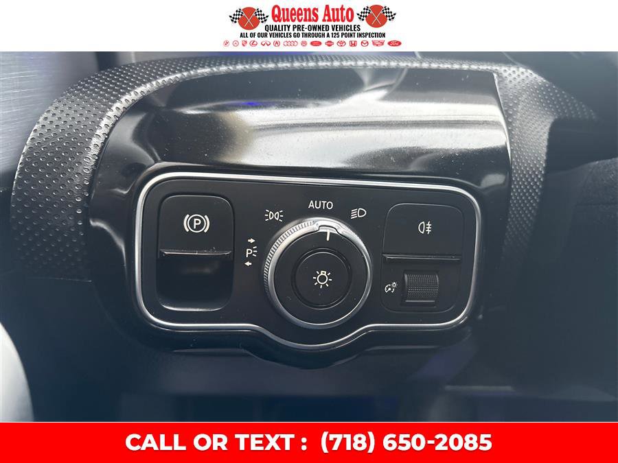 Used 2020 Mercedes-Benz A 220 4MATIC image 22