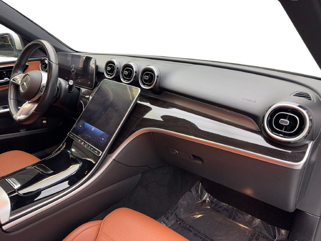 Used 2022 Mercedes-Benz C 300 Sedan image 50