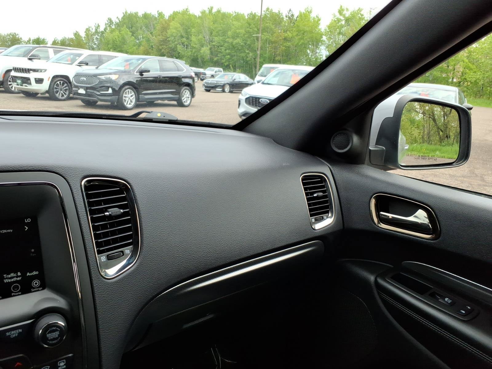 Certified 2020 Dodge Durango GT AWD/4WD image 23